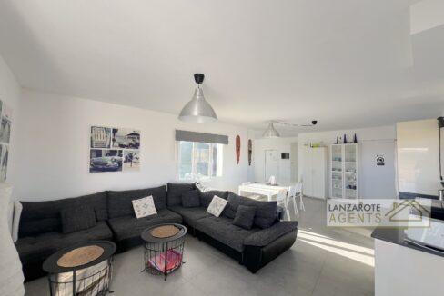 EL CUCHILLO - Lanzarote Agents 0025