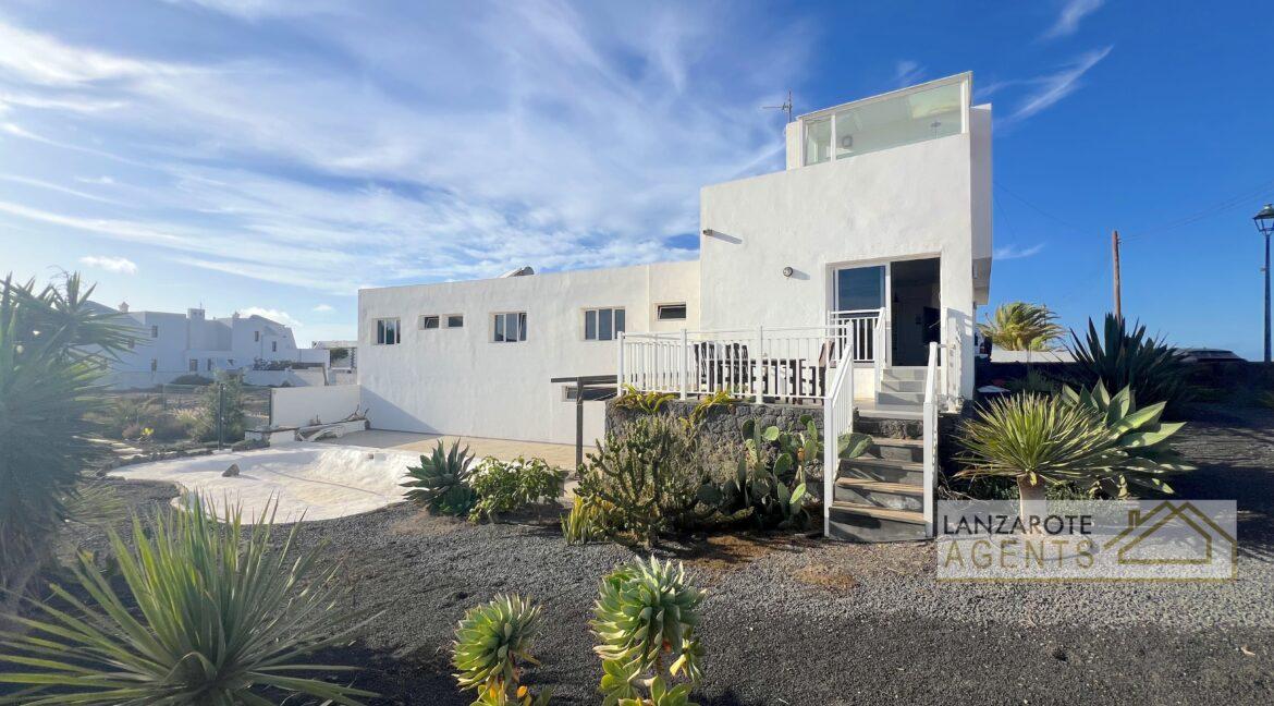 EL CUCHILLO - Lanzarote Agents 0028