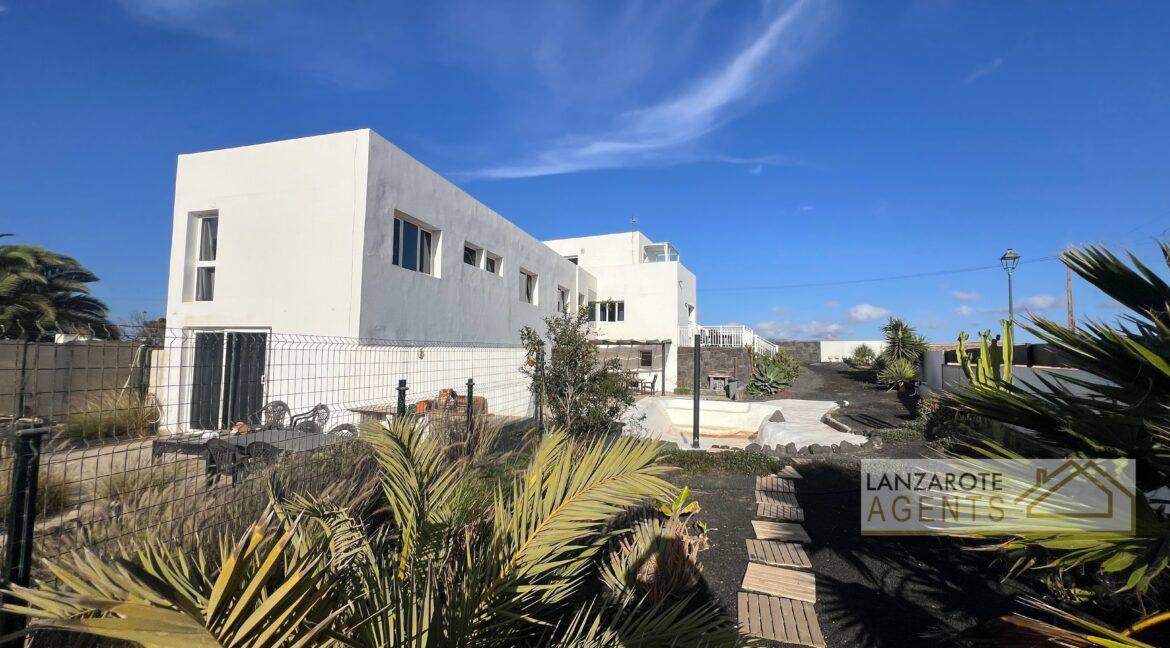 EL CUCHILLO - Lanzarote Agents 0029