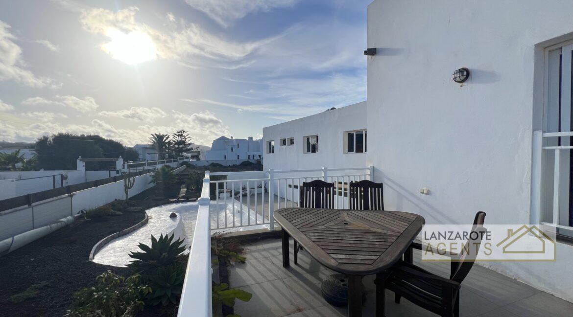 EL CUCHILLO - Lanzarote Agents 0032