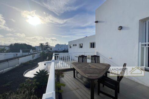 EL CUCHILLO - Lanzarote Agents 0032