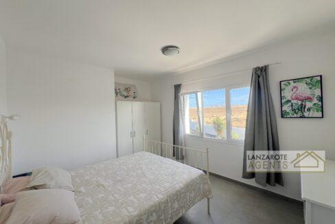 EL CUCHILLO - Lanzarote Agents 0041