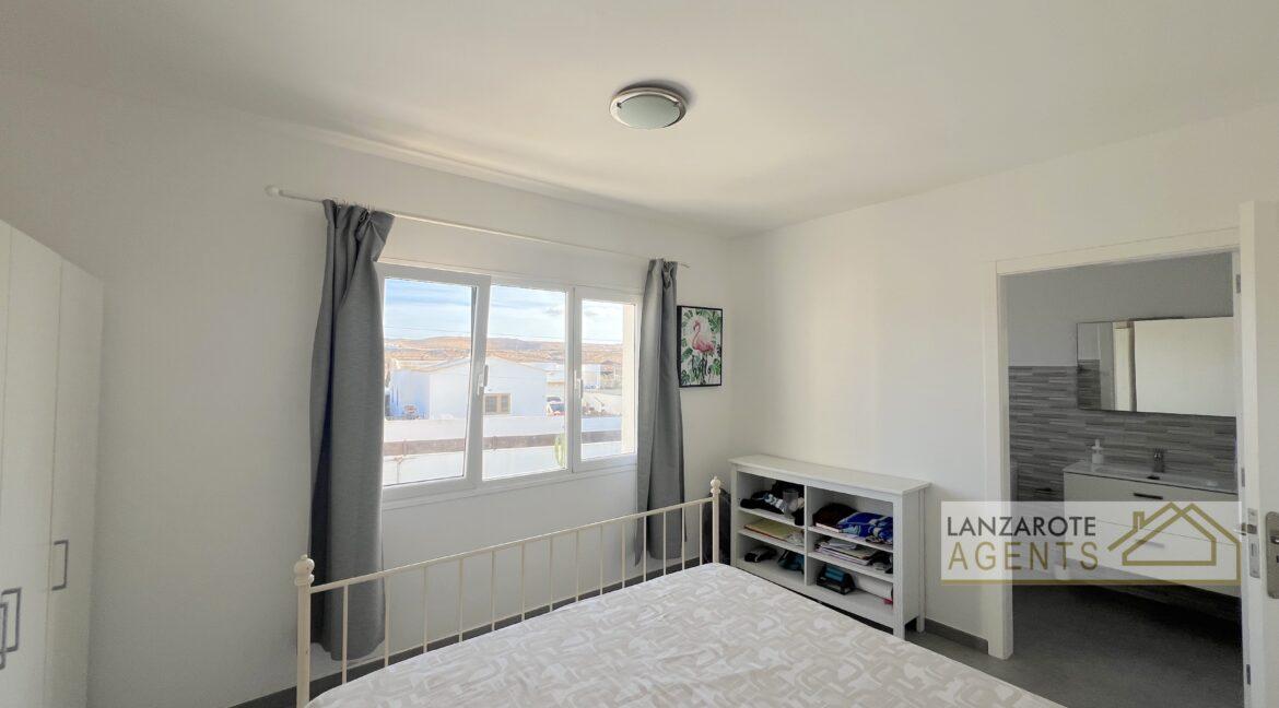 EL CUCHILLO - Lanzarote Agents 0042