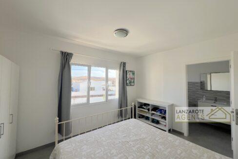 EL CUCHILLO - Lanzarote Agents 0042