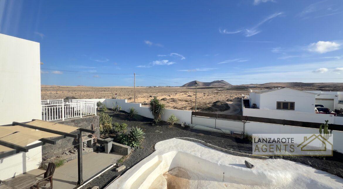 EL CUCHILLO - Lanzarote Agents 0043