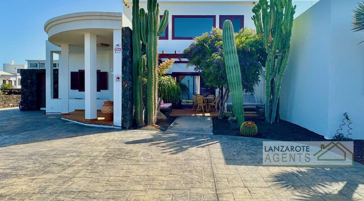 LAS BREÑAS - Lanzarote Agents 0000