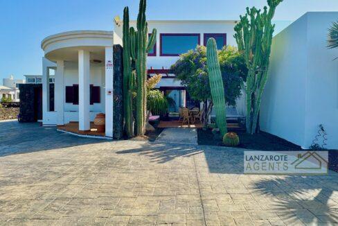 LAS BREÑAS - Lanzarote Agents 0000