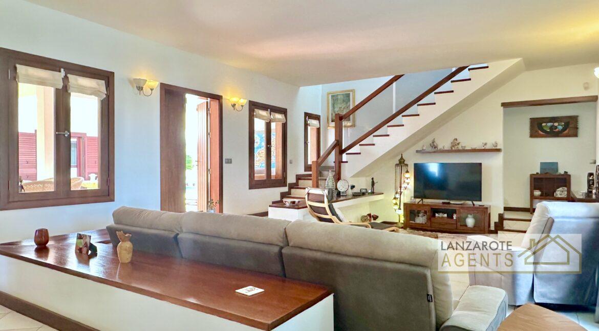 LAS BREÑAS - Lanzarote Agents 0006