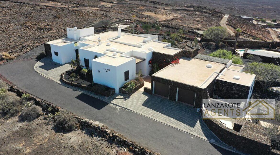 LAS BREÑAS - Lanzarote Agents 0006