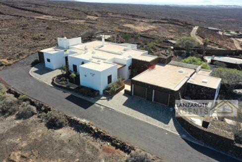 LAS BREÑAS - Lanzarote Agents 0006