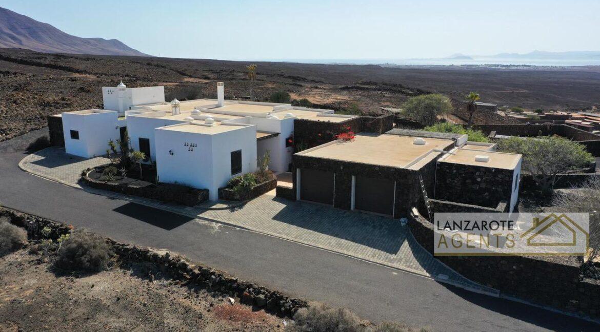 LAS BREÑAS - Lanzarote Agents 0008