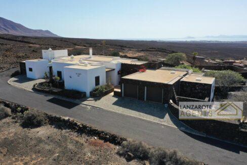 LAS BREÑAS - Lanzarote Agents 0008