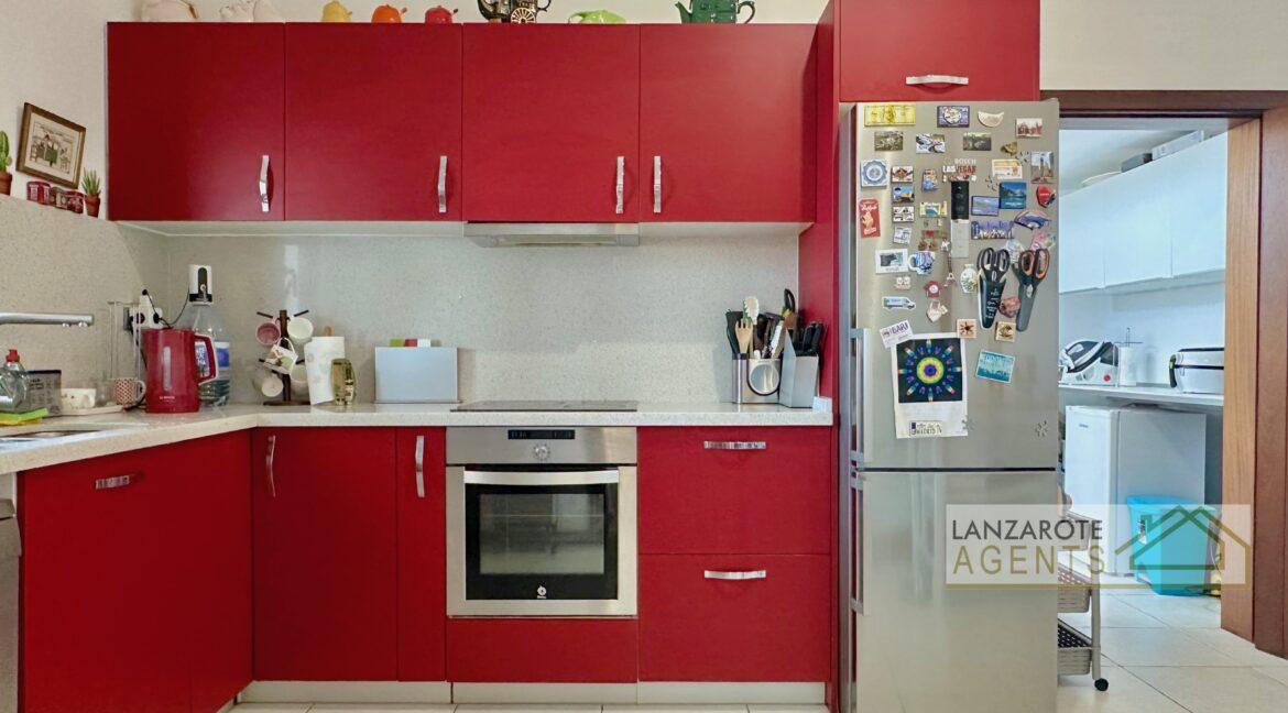 LAS BREÑAS - Lanzarote Agents 0012