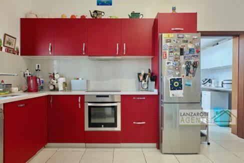 LAS BREÑAS - Lanzarote Agents 0012