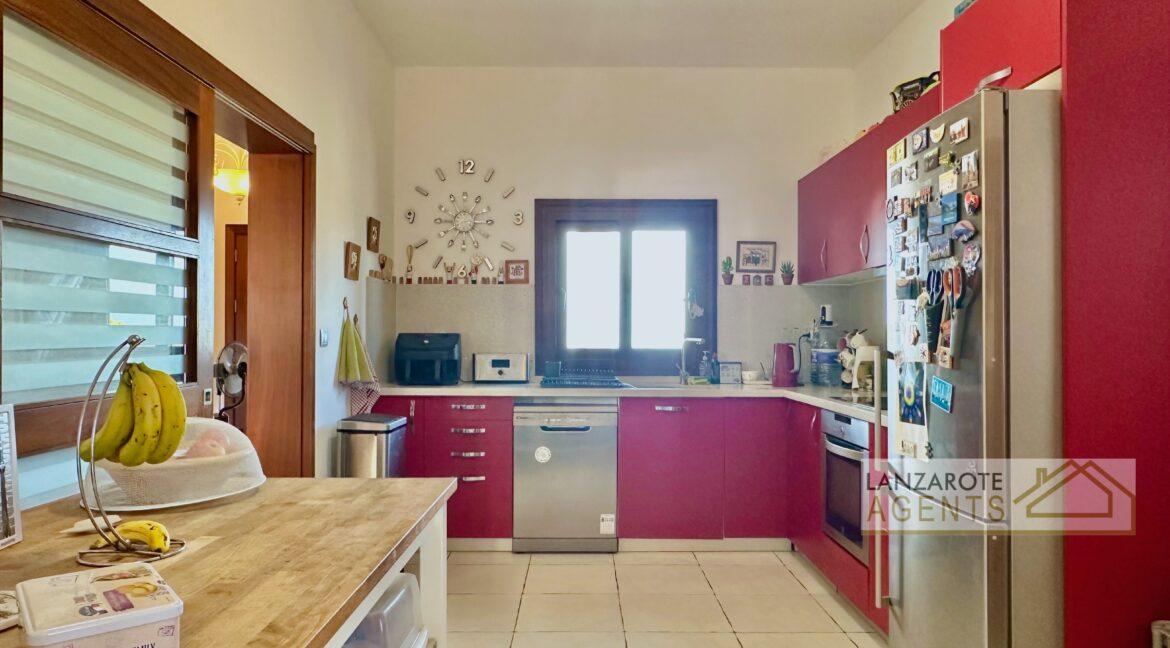 LAS BREÑAS - Lanzarote Agents 0013