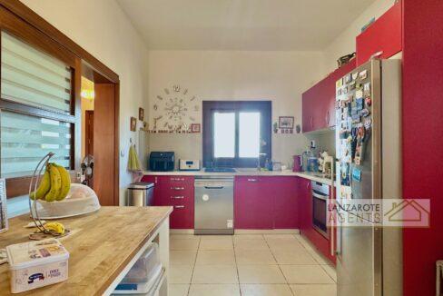 LAS BREÑAS - Lanzarote Agents 0013