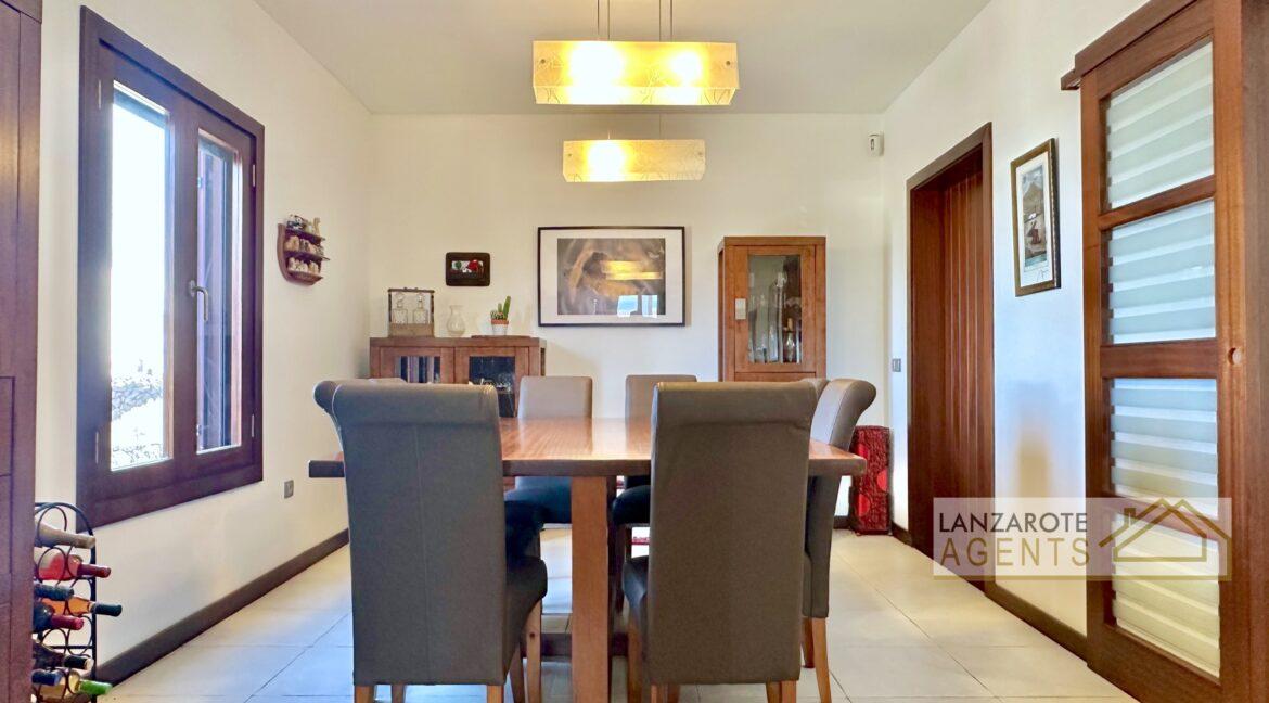 LAS BREÑAS - Lanzarote Agents 0014