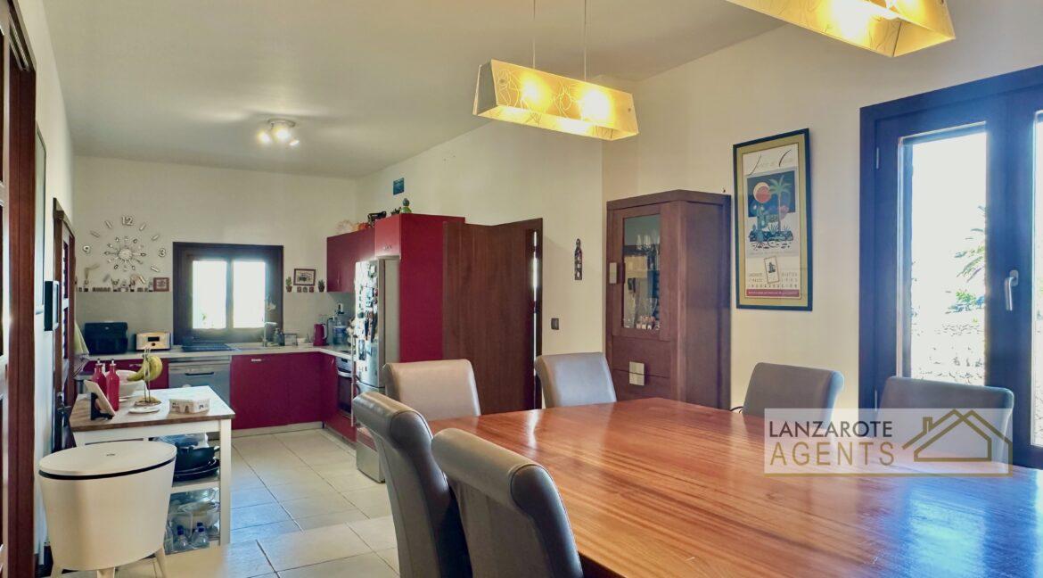 LAS BREÑAS - Lanzarote Agents 0016