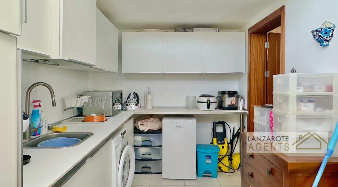 LAS BREÑAS - Lanzarote Agents 0018