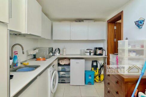 LAS BREÑAS - Lanzarote Agents 0018