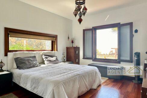 LAS BREÑAS - Lanzarote Agents 0021