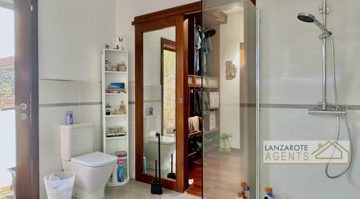 LAS BREÑAS - Lanzarote Agents 0027