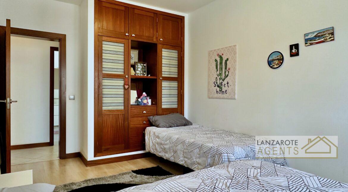 LAS BREÑAS - Lanzarote Agents 0033