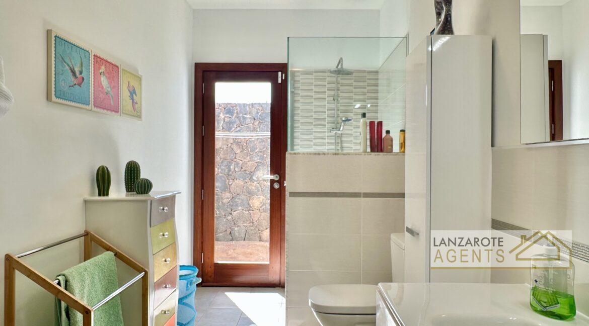 LAS BREÑAS - Lanzarote Agents 0040