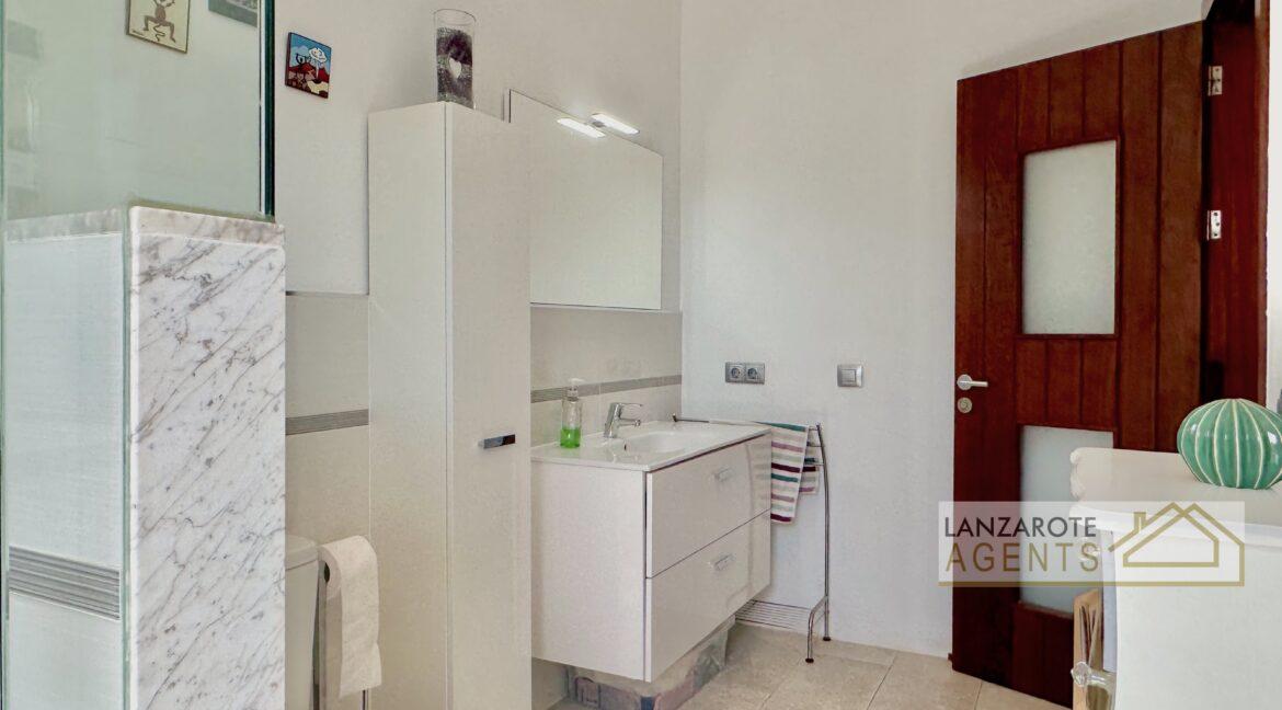 LAS BREÑAS - Lanzarote Agents 0042