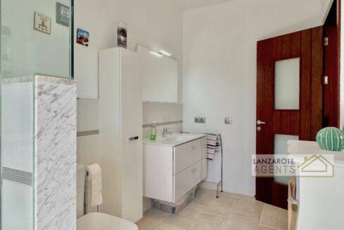 LAS BREÑAS - Lanzarote Agents 0042