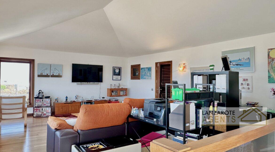 LAS BREÑAS - Lanzarote Agents 0043