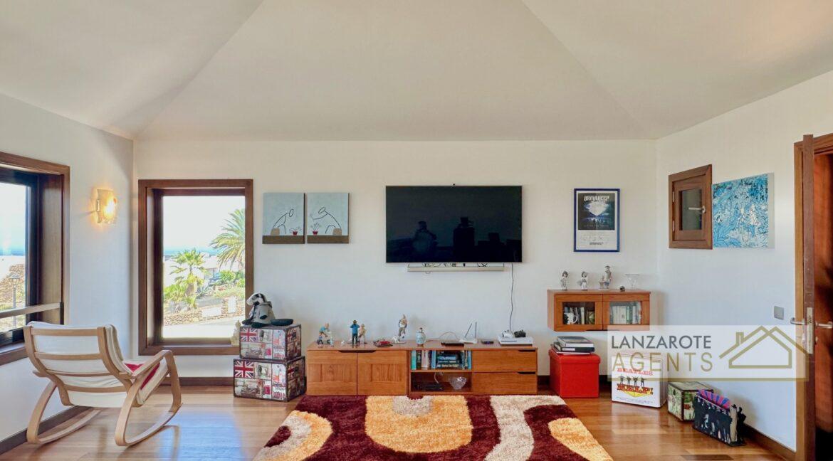 LAS BREÑAS - Lanzarote Agents 0046