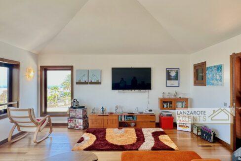 LAS BREÑAS - Lanzarote Agents 0046