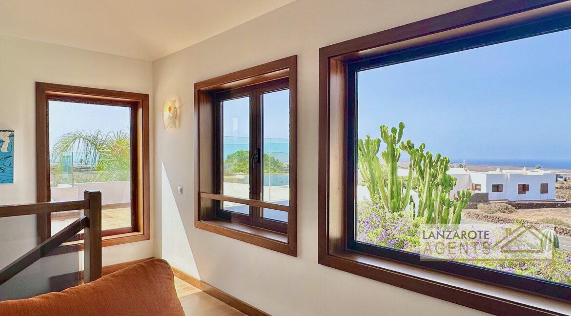 LAS BREÑAS - Lanzarote Agents 0052