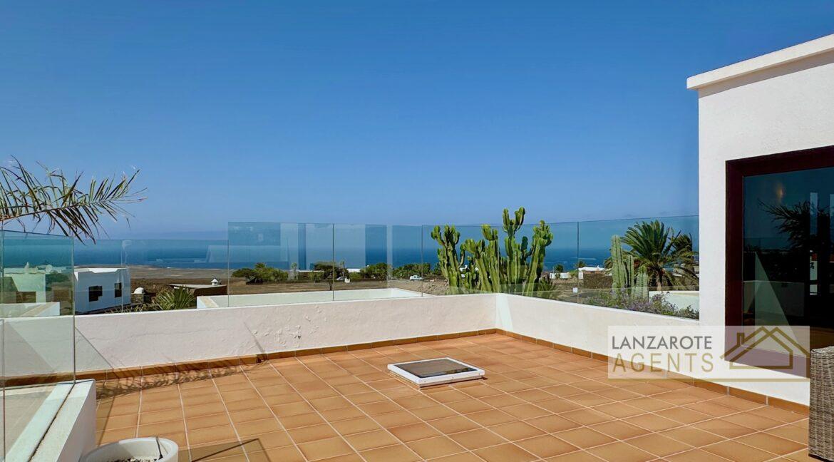 LAS BREÑAS - Lanzarote Agents 0057