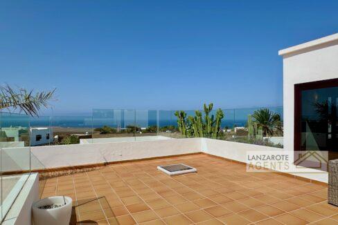 LAS BREÑAS - Lanzarote Agents 0057