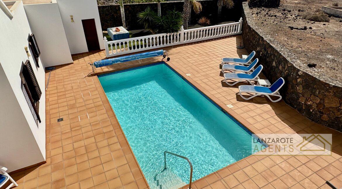 LAS BREÑAS - Lanzarote Agents 0058