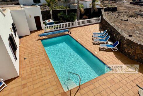 LAS BREÑAS - Lanzarote Agents 0058