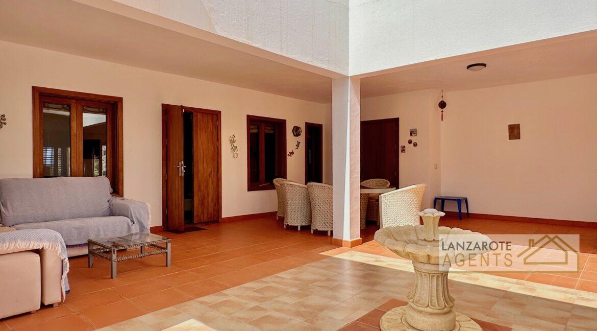 LAS BREÑAS - Lanzarote Agents 0063