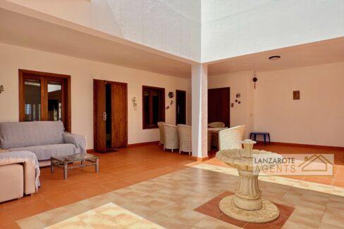 LAS BREÑAS - Lanzarote Agents 0063