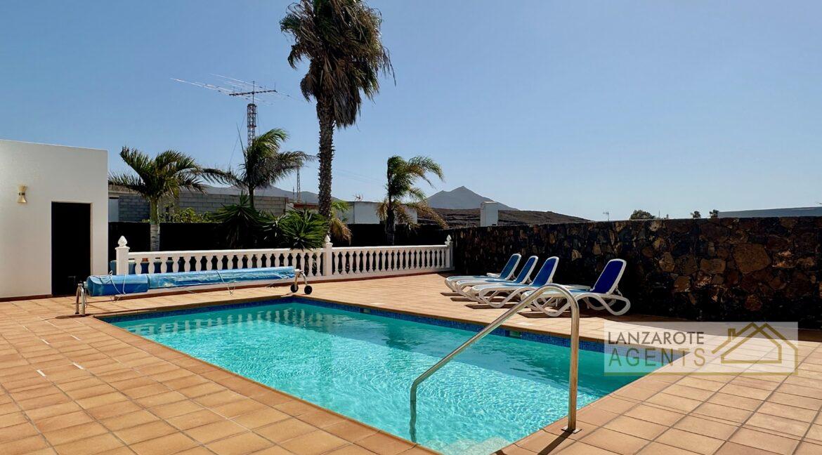 LAS BREÑAS - Lanzarote Agents 0065