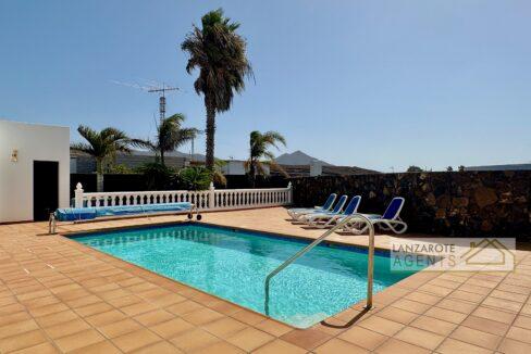 LAS BREÑAS - Lanzarote Agents 0065