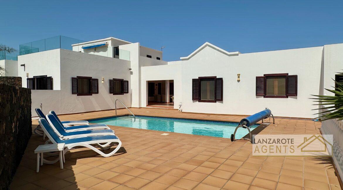 LAS BREÑAS - Lanzarote Agents 0068