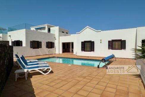 LAS BREÑAS - Lanzarote Agents 0068