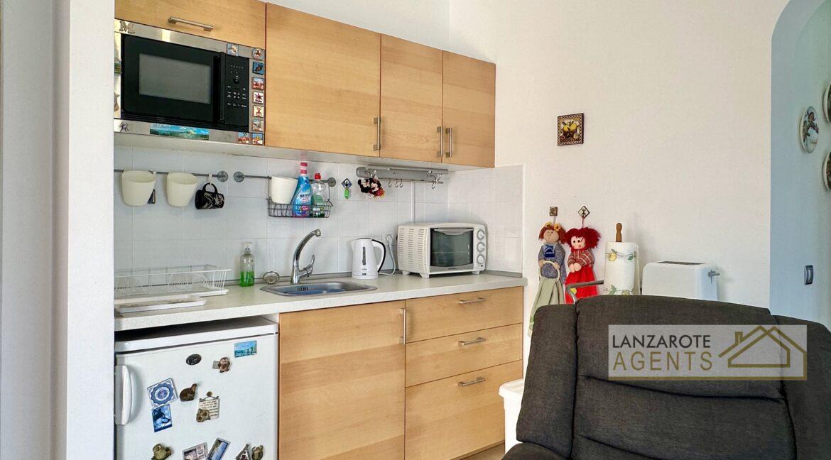 LAS BREÑAS - Lanzarote Agents 0071