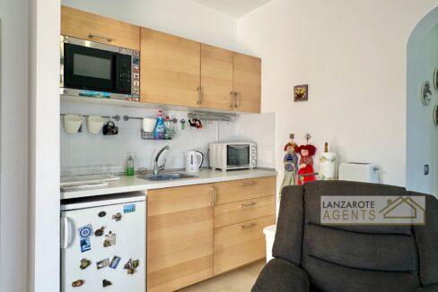 LAS BREÑAS - Lanzarote Agents 0071