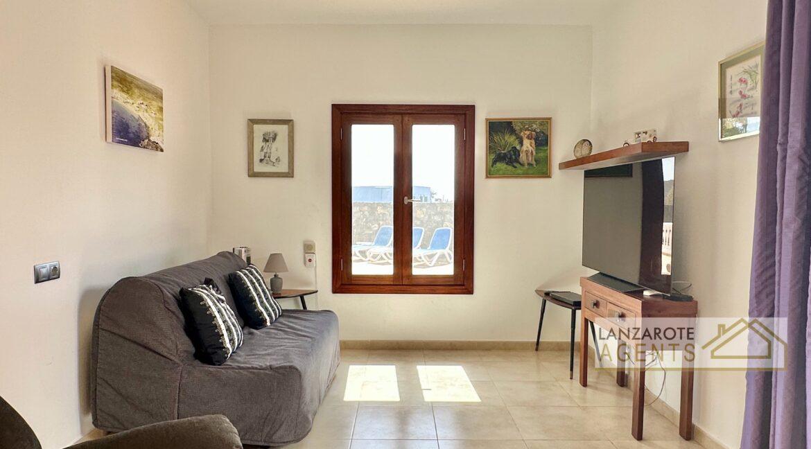 LAS BREÑAS - Lanzarote Agents 0072