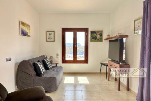 LAS BREÑAS - Lanzarote Agents 0072