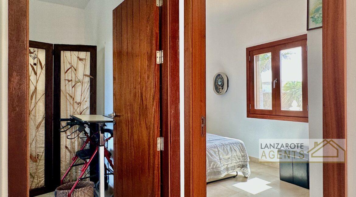 LAS BREÑAS - Lanzarote Agents 0073