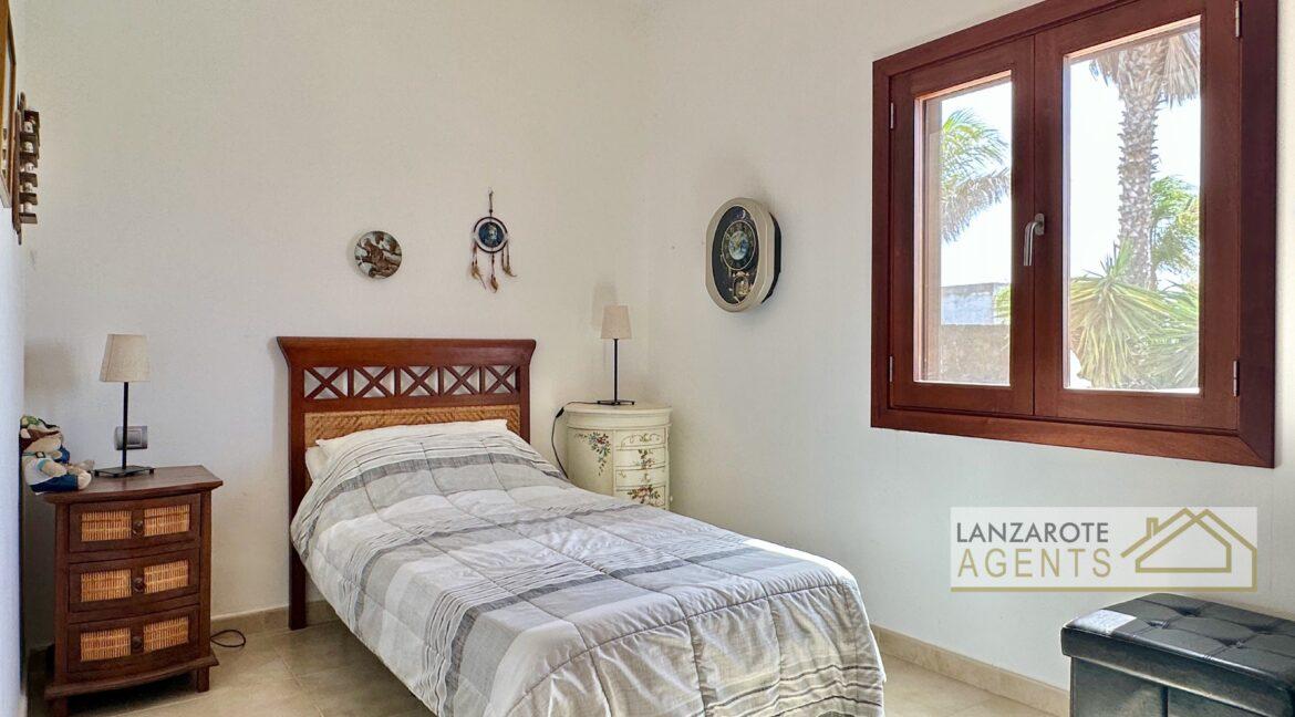 LAS BREÑAS - Lanzarote Agents 0074